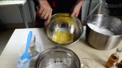 Make A bouquet of fruit step 7