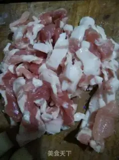 Make The ground is fresh step 3