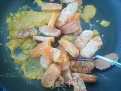 Make Pumpkin step 10