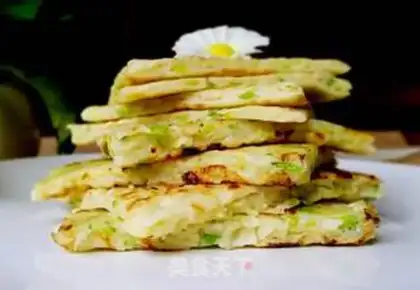 Make Cracker eggcake step 9