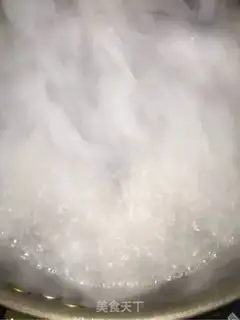 Make Quick-hand breakfast noodles step 0