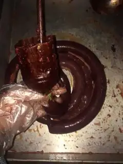 Make Blood sausage step 14