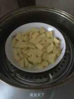 Make Spas step 0