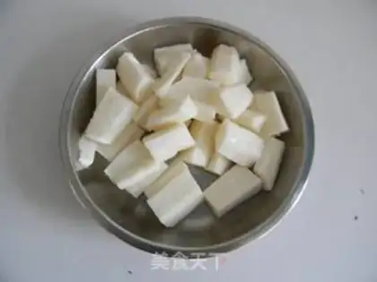 Make Steakbone potion step 3