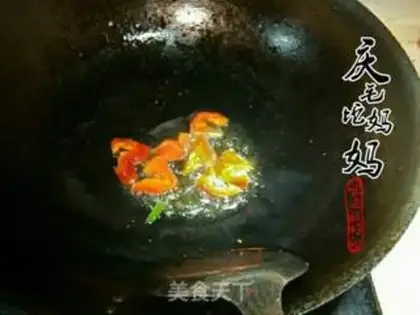 Make ♪ Winter-dry meat ♪ step 8