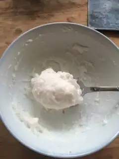 Make Spas step 2