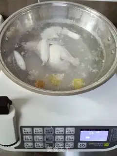 Make Orchid step 1