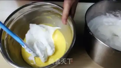 Make A bouquet of fruit step 12