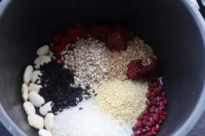 Make Porridge step 0