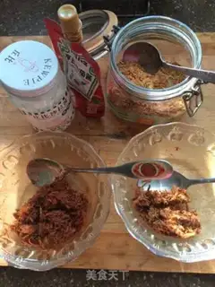 Make Spas step 4