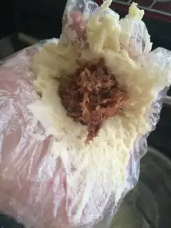 Make Spas step 5