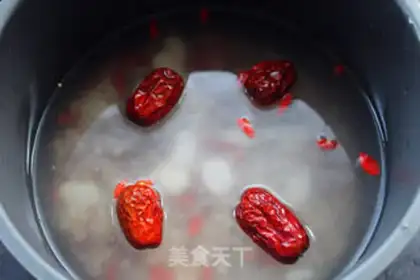 Make Porridge step 2