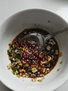Make Weird chicken step 8
