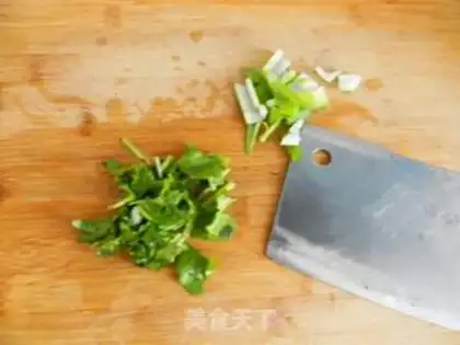 Make Steakbone potion step 9