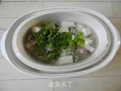 Make Steakbone potion step 10