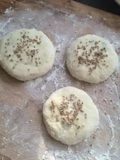 Make Spas step 7