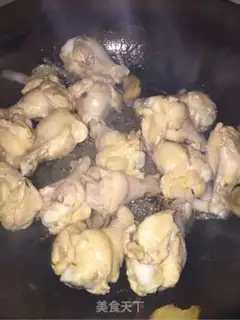 Make Wing root tofu step 5
