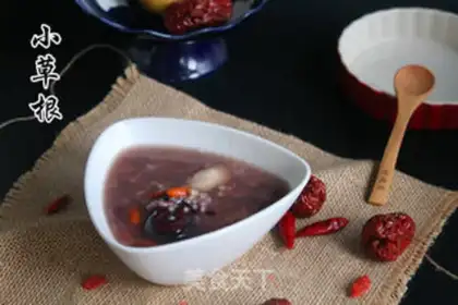 Make Porridge step 6