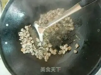 Make Cream-cracker step 3