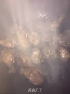 Make Wing root tofu step 6