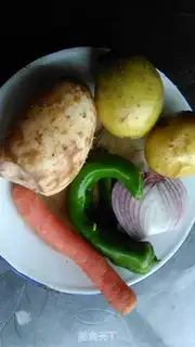 Make ♪ Dry the pot ♪ step 0