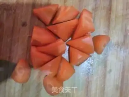 Make Wing root tofu step 8