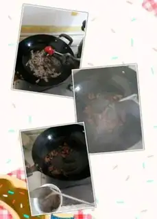 Make Spicy step 2