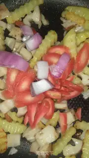 Make ♪ Dry the pot ♪ step 4