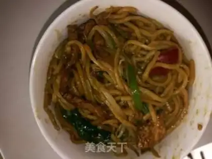 Make Spicy step 4