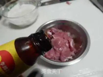 Make Frozen meat step 4