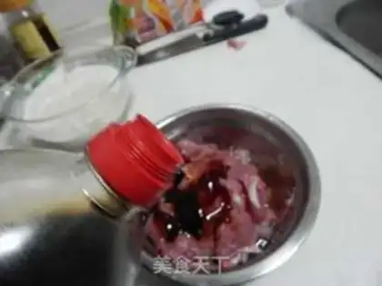 Make Frozen meat step 6