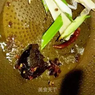 Make Soy lambs step 4