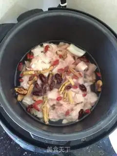 Make Steak soup step 2