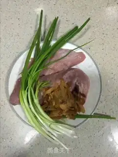 Make Cream shrimp step 0