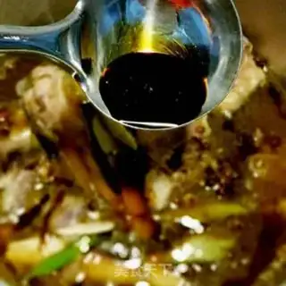 Make Soy lambs step 8