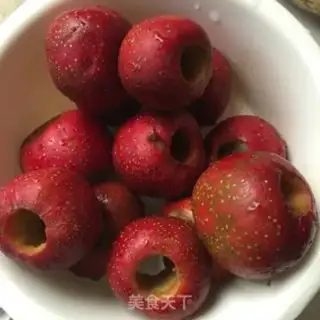 Make Sweet water step 1