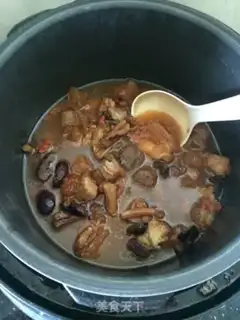 Make Steak soup step 3