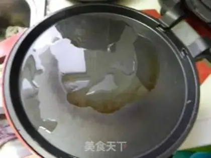 Make Frozen meat step 11
