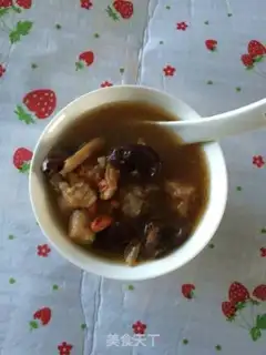 Make Steak soup step 4