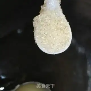 Make Sweet water step 3