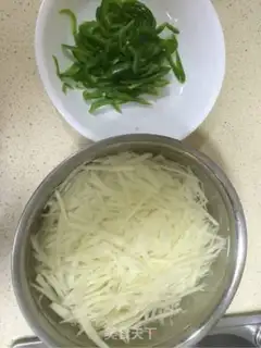 Make Potatoes step 3