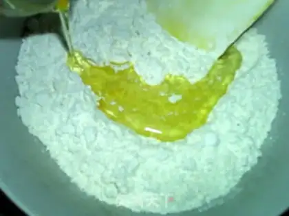 Make The yeast onions step 4