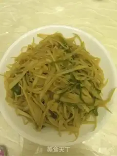 Make Potatoes step 4