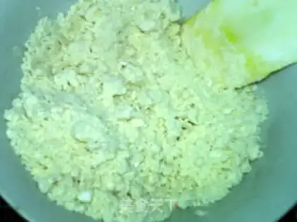Make The yeast onions step 5