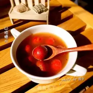 Make Sweet water step 8
