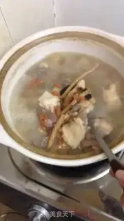 Make The lamb step 0