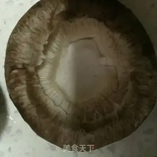 Make Rice mushrooms step 4