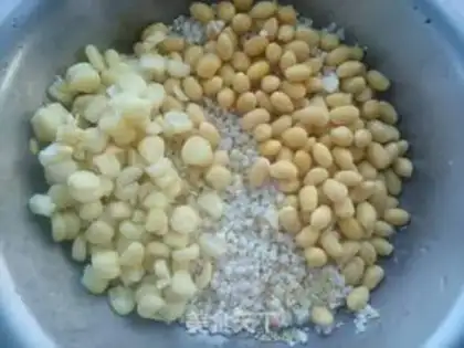 Make Country Six and Pie step 2