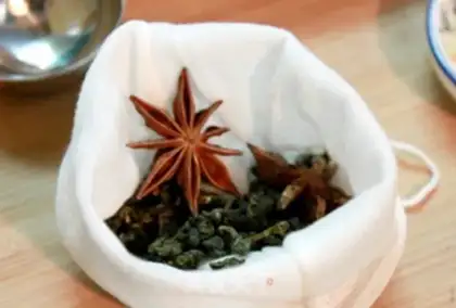 Make Tea eggs step 0