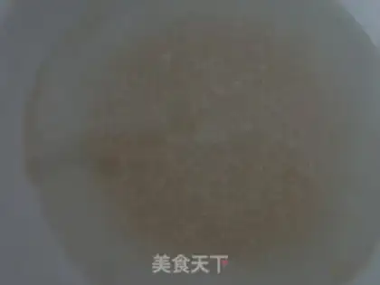Make Corn-noodles step 1